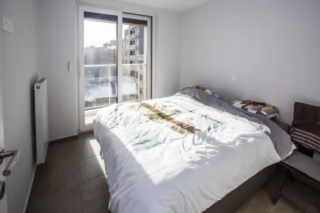 Les Amiraux 0701, Superbe appartement avec vue sur la mer phénoménal - Photo 2
