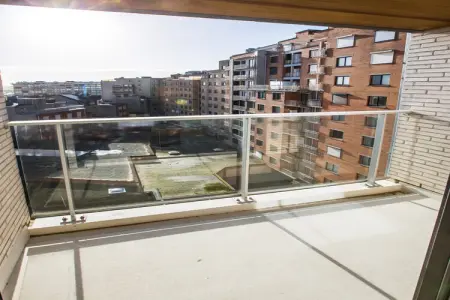 Les Amiraux 0701, Superbe appartement avec vue sur la mer phénoménal - Photo 3
