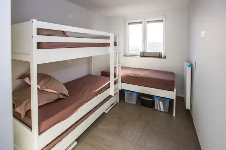 Les Amiraux 0701, Superbe appartement avec vue sur la mer phénoménal - Photo 6