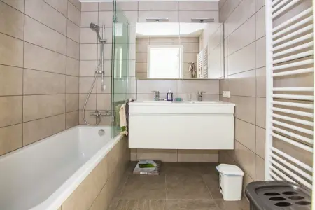 Les Amiraux 0701, Superbe appartement avec vue sur la mer phénoménal - Photo 7
