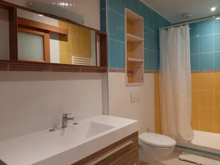 Appartement cosy avec jardin près du port et des plages à Capbreton - Photo 8