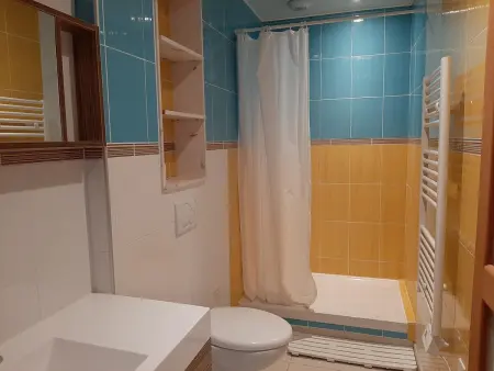Appartement cosy avec jardin près du port et des plages à Capbreton - Photo 9