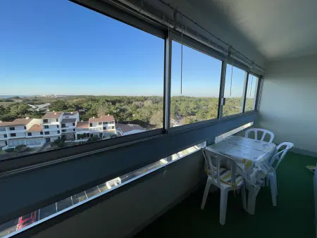 Appartement cosy proche plage avec balcon et vue mer - Photo 17
