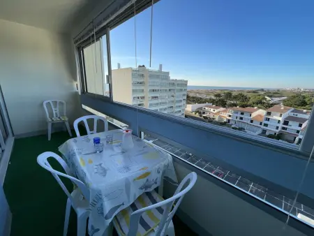 Appartement cosy proche plage avec balcon et vue mer - Photo 18