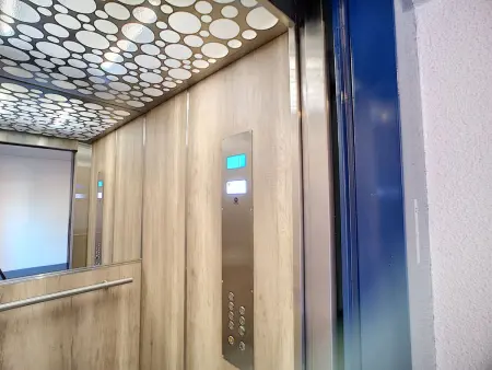 Studio ski aux pieds 3 pers, Les Menuires, Appartement 3 personnes à Les Menuires - Photo 17