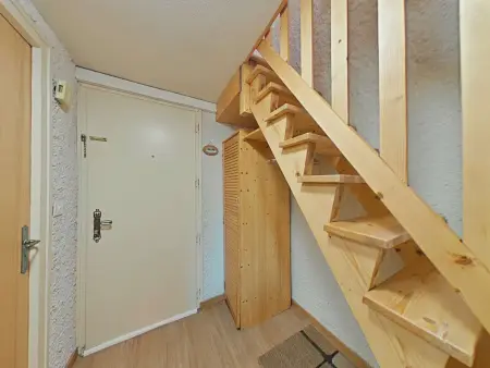Appartement ensoleillé 3 pièces - 6 pers avec cheminée au Grand Bornand, proche des pistes - Photo 7