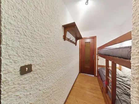 Studio cosy 4 pers. au Grand-Bornand, navette proche, parking, ménage inclus - Photo 6