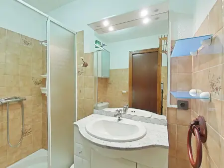 Studio cosy 4 pers. au Grand-Bornand, navette proche, parking, ménage inclus - Photo 9