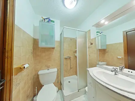 Studio cosy 4 pers. au Grand-Bornand, navette proche, parking, ménage inclus - Photo 10
