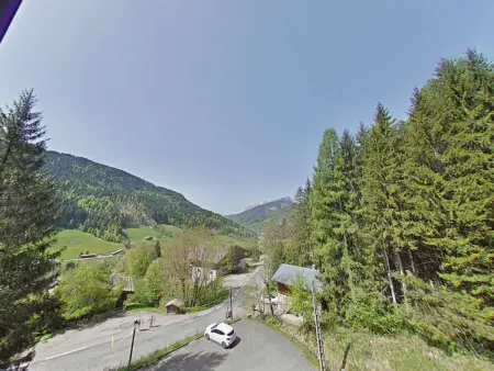 Appt 3 pièces, 7 pers, cheminée, garage, proche pistes - Photo 15