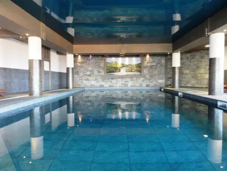 Appartement aux Arcs 1800 - 6 pers, parking, wifi - Photo 12