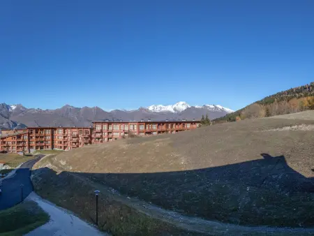 Superbe apt 4 pièces avec piscine, spa, salle de fitness, parking et WIFI inclus aux Arcs 1800 - Photo 15