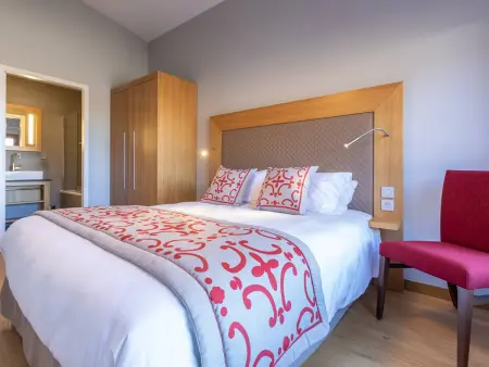 Superbe apt 4 pièces avec piscine, spa, salle de fitness, parking et WIFI inclus aux Arcs 1800 - Photo 16