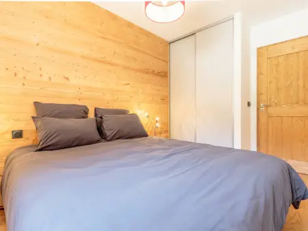 Appartement moderne 3 chambres aux Arcs 1800, Appartement 8 personnes à Les Arcs 1800 - Photo 25