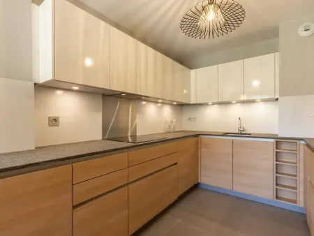 Duplex moderne 3 Chambres - Balcon, Piscine, Spa, Ski aux pieds - Photo 3