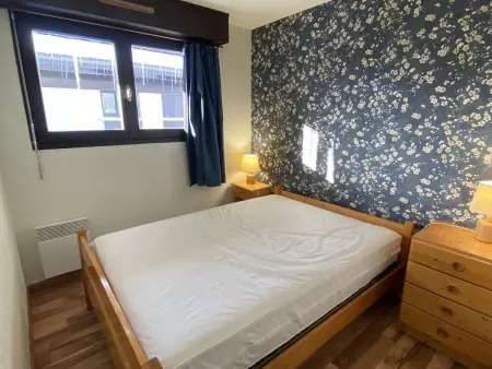 Appartement cosy 2 pièces, 6 pers, balcon sud, proche pistes et commerces - Alpe d'Huez - Photo 5