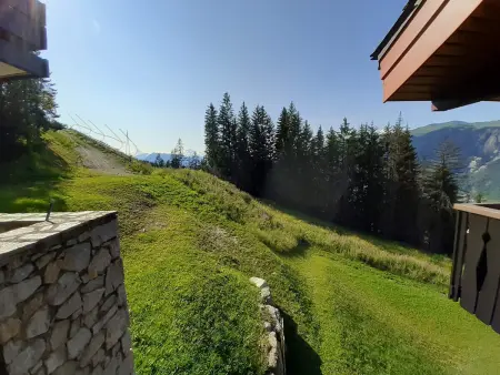 Appartement 5 pers. Courchevel, proche pistes, parking couvert - Photo 5