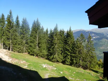 Appartement 5 pers. Courchevel, proche pistes, parking couvert - Photo 6