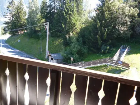 Appartement 5 pers. Courchevel, proche pistes, parking couvert - Photo 17