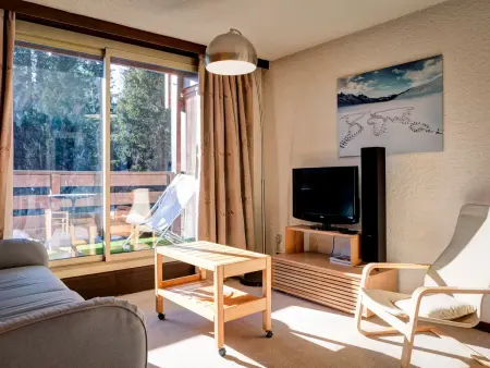 Appartement 3 pièces près des pistes - Courchevel 1850 - Photo 1