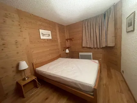 Appartement 3 pièces près des pistes - Courchevel 1850 - Photo 3