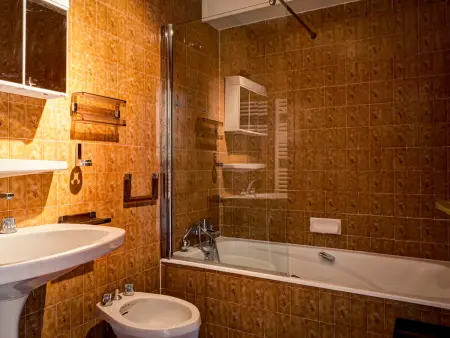 Appartement 3 pièces près des pistes - Courchevel 1850 - Photo 7