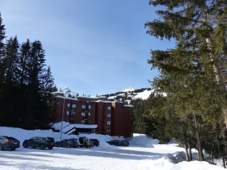 Appartement 3 pièces près des pistes - Courchevel 1850 - Photo 11