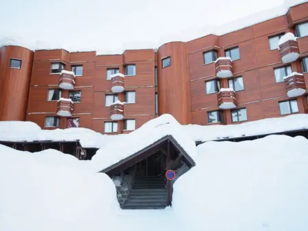 Appartement 3 pièces près des pistes - Courchevel 1850 - Photo 12