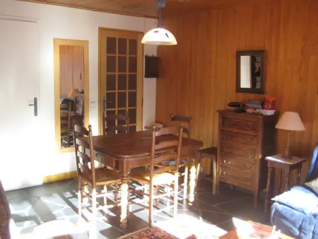 Studio cosy avec balcon, Courchevel 1850, Appartement 3 personnes à Courchevel 1850 - Photo 1