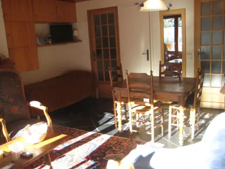 Studio cosy avec balcon, Courchevel 1850, Appartement 3 personnes à Courchevel 1850 - Photo 2