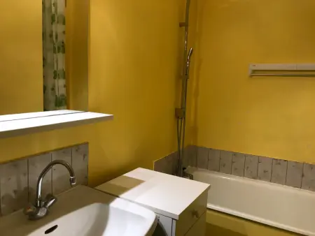 Studio au Pied des Pistes Corrençon-en-Vercors avec Balcon - Photo 6