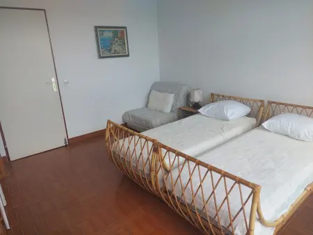 Appartement T2 avec piscine et parking, 6 personnes - Photo 2
