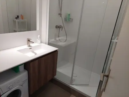 Appartement T2 avec piscine et parking, 6 personnes - Photo 3