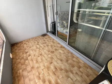 Studio cabine 4 pers avec parking à La Grande-Motte - Photo 5