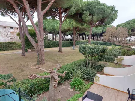 Studio cabine 4 pers avec parking à La Grande-Motte - Photo 7