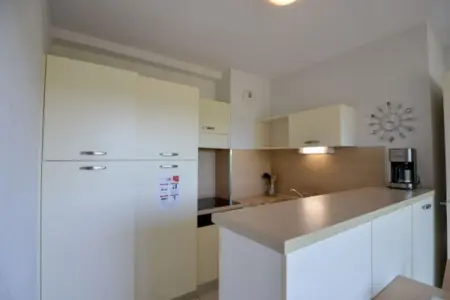 Résidence du Château de Jouarres - Azille // Apt 3 P 6 pers, Appartement à Azille près du Lac Jouarres - Photo 3