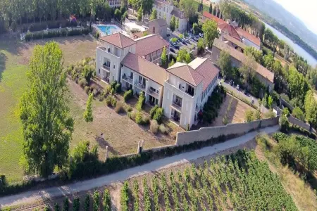 Résidence du Château de Jouarres - Azille // Apt 3 P 6 pers, Appartement à Azille près du Lac Jouarres - Photo 6