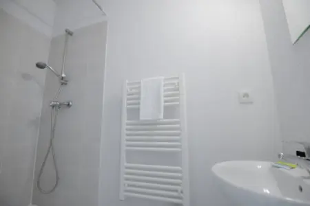Résidence du Château de Jouarres - Azille // Apt 3 P 6 pers, Appartement à Azille près du Lac Jouarres - Photo 13