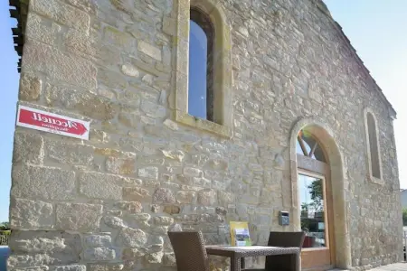Résidence du Château de Jouarres - Azille // Apt Mezzanine 4 pers, Appartement à Azille près du Lac Jouarres - Photo 18