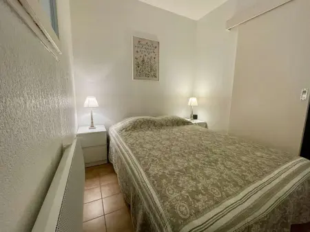 Appartement calme avec piscine et parking, proche plage, pour 4 personnes au Rayol-Canadel - Photo 8