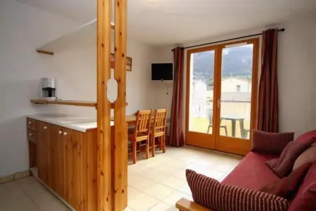 Appartement 0 personnes à  - Photo 13