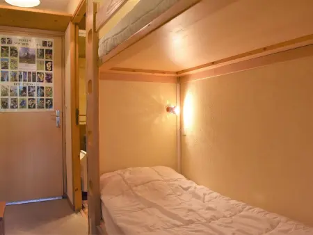 Studio confortable 4 pers. avec balcon sud, proche pistes et commodités, Méribel - Photo 3