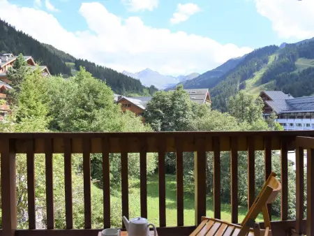 Studio confortable 4 pers. avec balcon sud, proche pistes et commodités, Méribel - Photo 11