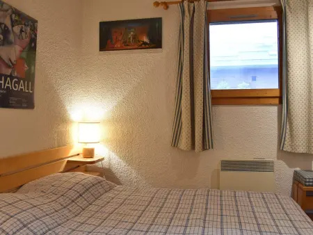 Appartement cosy 3 pièces, 6 pers, Méribel - Balcon Sud, parking, proche pistes et commerces - Photo 3