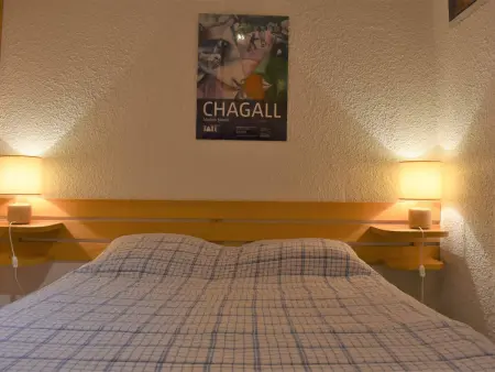 Appartement cosy 3 pièces, 6 pers, Méribel - Balcon Sud, parking, proche pistes et commerces - Photo 13