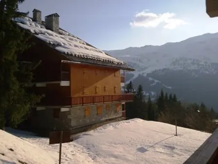 Appartement cosy 3 pièces, 6 pers, Méribel - Balcon Sud, parking, proche pistes et commerces - Photo 19
