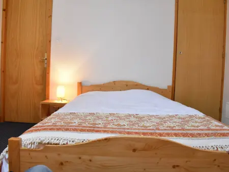 Appartement 3P Mezzanine - 50m des pistes - 7 pers - Animaux - Parking - Méribel - Photo 18