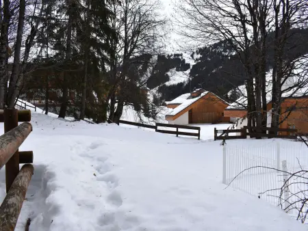 Méribel Studio 4 pers - Piscine, Ski aux pieds, Centre, Balcon Sud - Photo 19