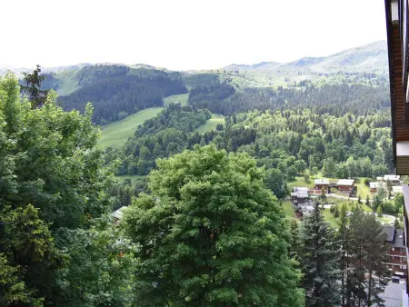 Méribel Studio 4 pers - Piscine, Ski aux pieds, Centre, Balcon Sud - Photo 22