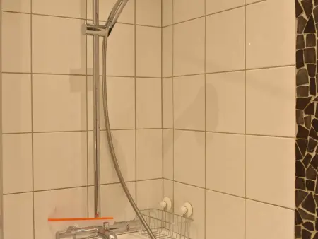 Studio pour 4 personnes à Méribel - Centre avec balcon et parking privé - Photo 12